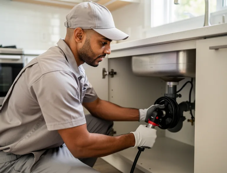Drain Unblocking service in Sutton in Ashfield